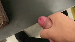 Young german boy jerks off in dublin airport shower lockers german twinks