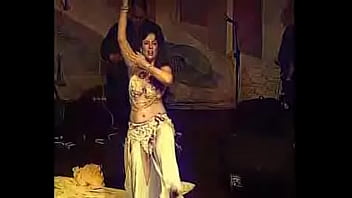 Orit Maftsir bellydance!!