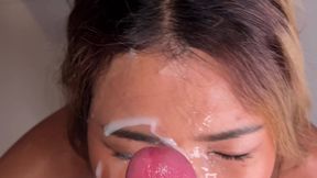 Member Video @shechocobar @Facial Cum and #POV #Petite #Asian #Sexy hd tube free | Tik.Porn