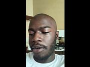 New Orleans vibes and intense sex with bigtdick23