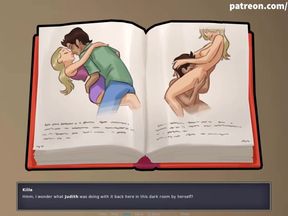 Summertime saga part 42 (0.20.16)