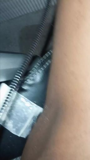 Belle Grey BBC Blowjob