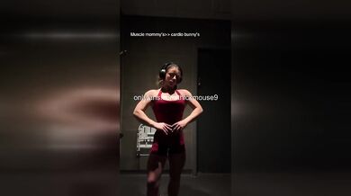 18yo TikTok Star Gets Railed Until She Screams Livestream Cum Shot