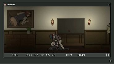 hentai game about ghosts gallery. Animation scene