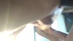 Amateur Interracial Bareback with Huge Cock 3