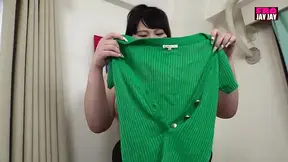 Exclusive Debut Aura as Misa Sakurai Reveals Her Bold, Gorgeous J-cup Presence - Part 2