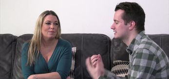 MILF Maisie Lewis Seduces Her Stepdaughter’s Boyfriend