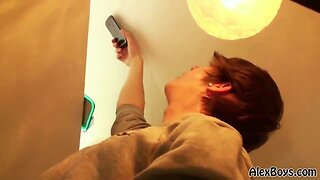 AlexBoys Silas Special