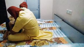 Indian Desi Erotic Bhabhi Sucharita Fucks in the Jungle Openly Outdoors