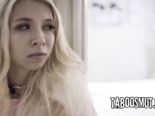 Stepdad Caught Me - Kenzie Reeves