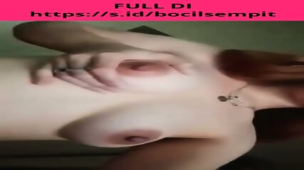 blonde open bo di  https://s.id/bocilsempit