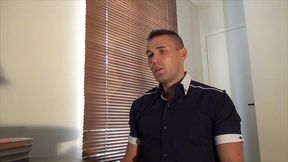 jordan fox baise un bon batard derriere la station essence - schyzo original - scene 2