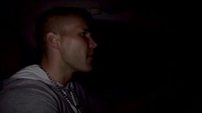 jordan fox baise un bon batard derriere la station essence - schyzo original - scene 2