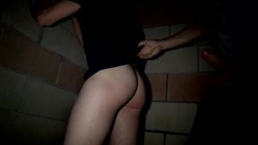 jordan fox baise un bon batard derriere la station essence - schyzo original - scene 2