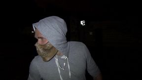 jordan fox baise un bon batard derriere la station essence - schyzo original - scene 2