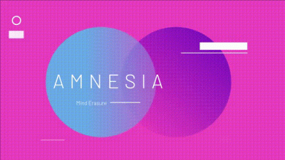 A M N E S I A