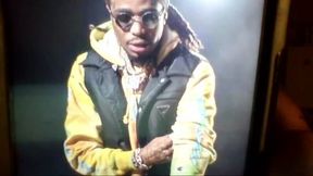 Anthonio Carter Private Show