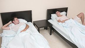 Elder Ingles: Missionary Orgy - MissionaryBoys