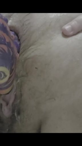 Oooouf It's Just Sooo Big, Feeling It Pop It Is Literally so Intense