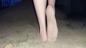 Dirty Feet Evening Dance WMV