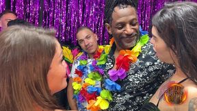 brazilian carnival anal orgy 2026 part one