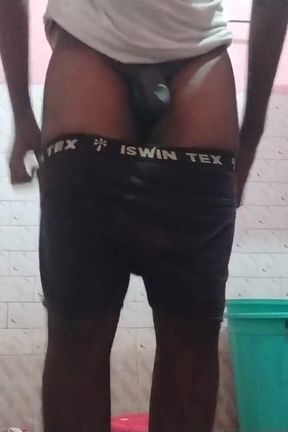 Tamil10inches BBC Sexy Show