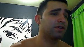 Jose A Private Show