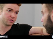 Men.com - Secret Affair Part 2 - Ass likcing and fucking preview