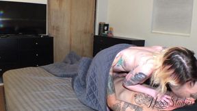 Eat My Pussy and Cum on My Face