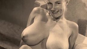 Giant Vintage Boobs - Vintage Tubes :: Big Tits Porn & More!