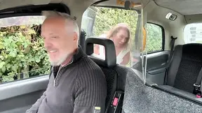 John Bishop the Taxi Ride, a Chaotic Journey, Callie Roks