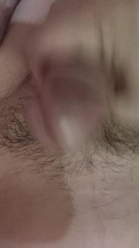 Jakol habang walang tao