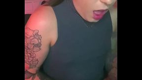 Update #575 (October 2, 2021) Dress handjob, do you like it? ?