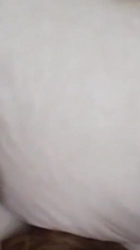 Shemale with a big cock sucked by a nasty guy