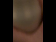 Je me réveille pour baiser sa chatte mouiller