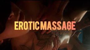 erotic massage with squirting