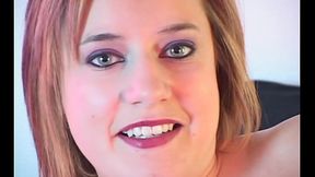 Little Russian Feet - Tip Toe All Over Me