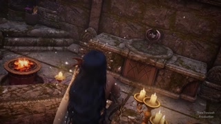 SKYRIM - Dibella's Calling