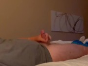 Faster Daddy