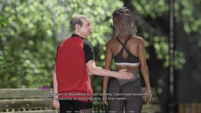 A Very Open Marriage (part 25)