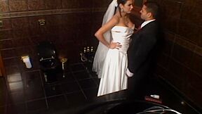 Amazon Bride #16