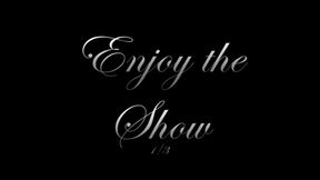 The show