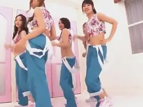 Japan’s Sexiest Girl Band The Last Virgins Gets Wild In Explicit Music Clip