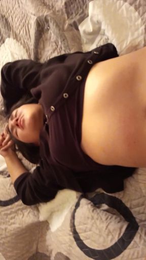 My 18-year-old Christian Friend Wants Sex Every Day, Her Boyfriend Is Working