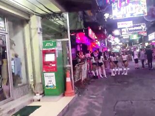 #Soi6Sluts #ThaiBarGirls #PattayaHookups #BarFineBabes #GogoWhores #PattayaAfterDark #RedLightPattaya #NaughtyThailand #P ...