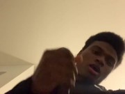 Dl beats that BBC drips hell of nut