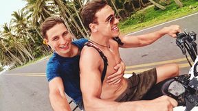 Colombian Tapas - Part 11