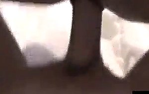 Hot young babe ariana fox rides bfs cock on amateur pov