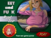 Meet and Fuck - Road Trip Gameplay By LoveSkySan