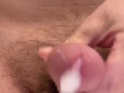 asian 18cm penis masturbation